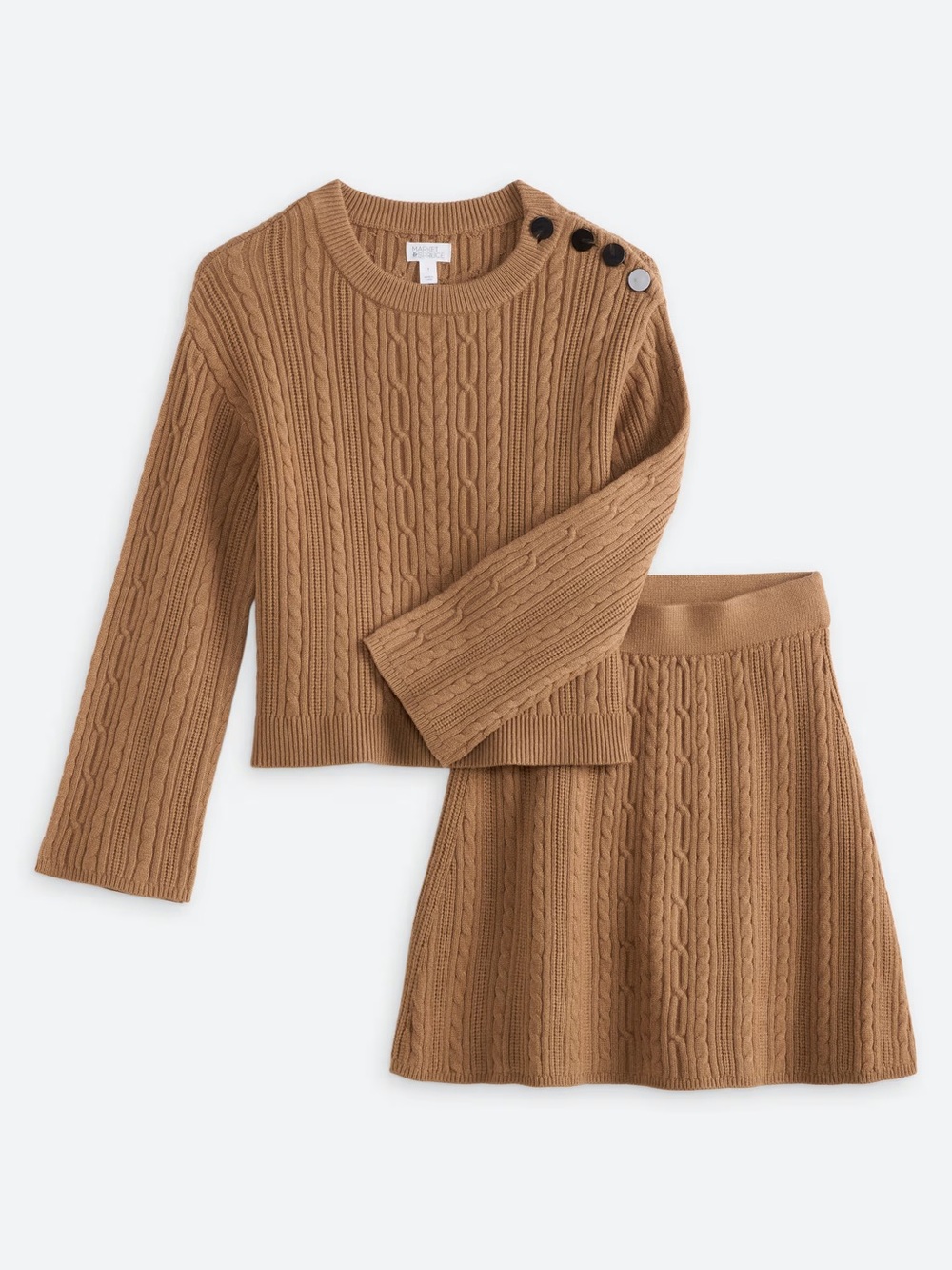 MARKET & SPRUCE Emryn Sweater Set